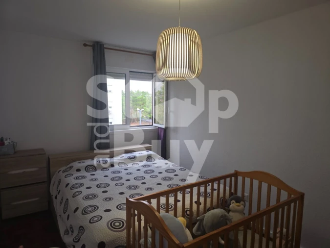 Apartamento T2 para Venda em Santo Andre Foto 7