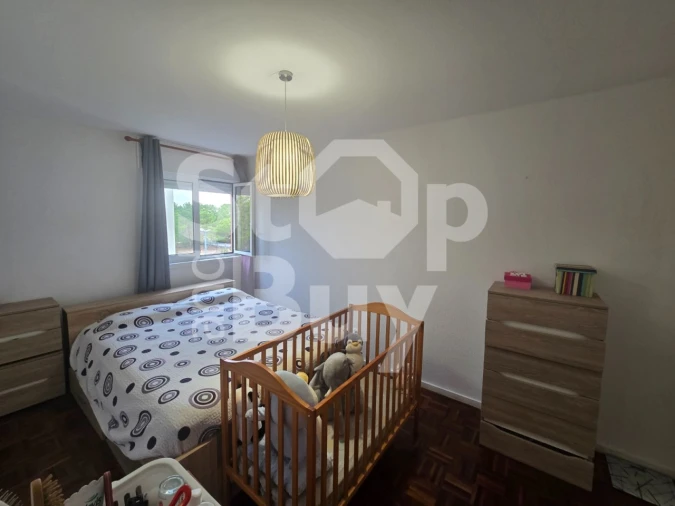 Apartamento T2 para Venda em Santo Andre Foto 8