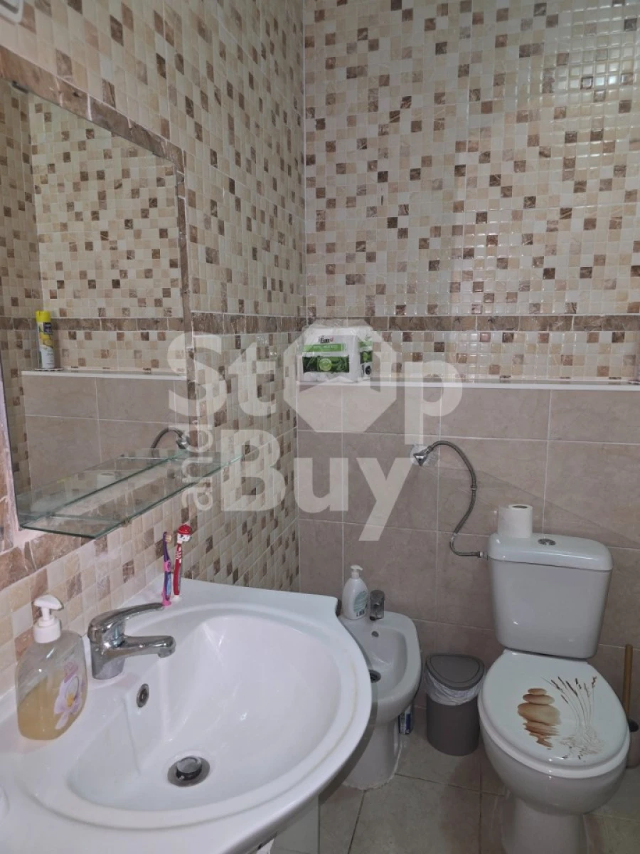 Apartamento T2 para Venda em Santo Andre Foto 13