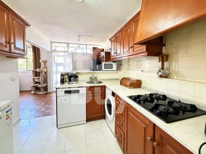 Apartamento T2 para Venda em Santo Andre Foto 8