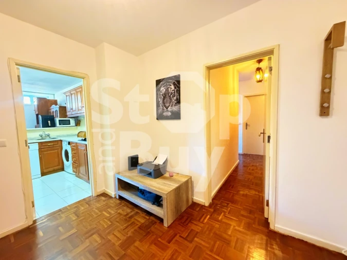 Apartamento T2 para Venda em Santo Andre Foto 9