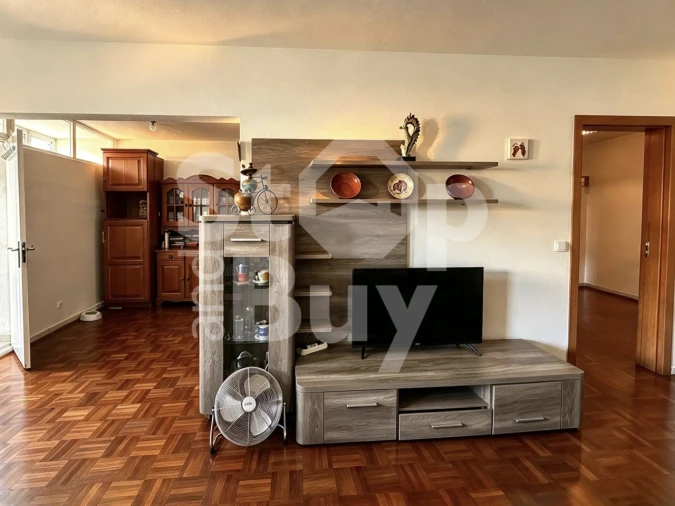 Apartamento T2 para Venda em Santo Andre Foto 5