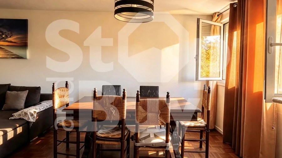 Apartamento T2 para Venda em Santo Andre