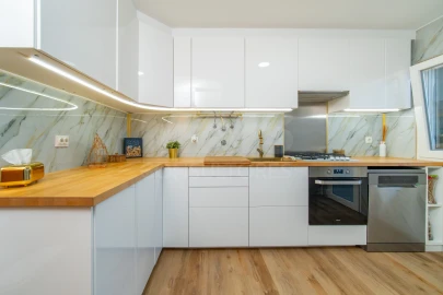 Moradia T2 para Venda em Samora Correia