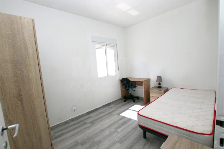 Apartamento T4 para Venda em Assunção, Ajuda, Salvador e Santo Ildefonso Foto 8