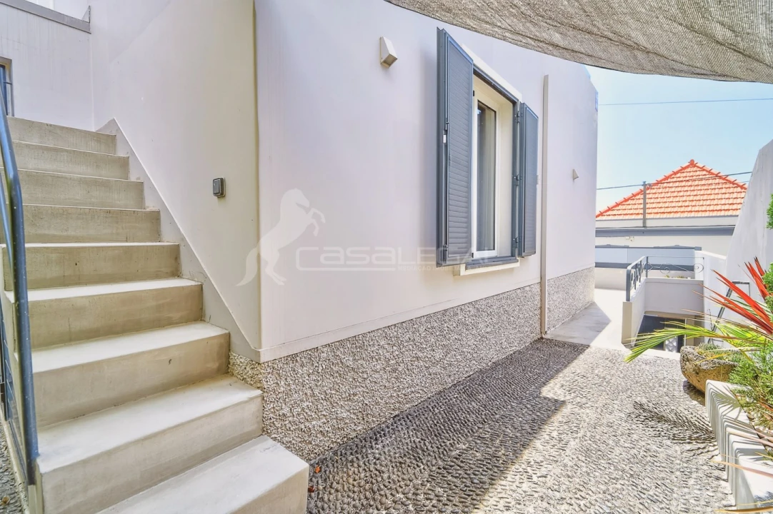 Moradia T3 para Venda em São Roque Foto 20