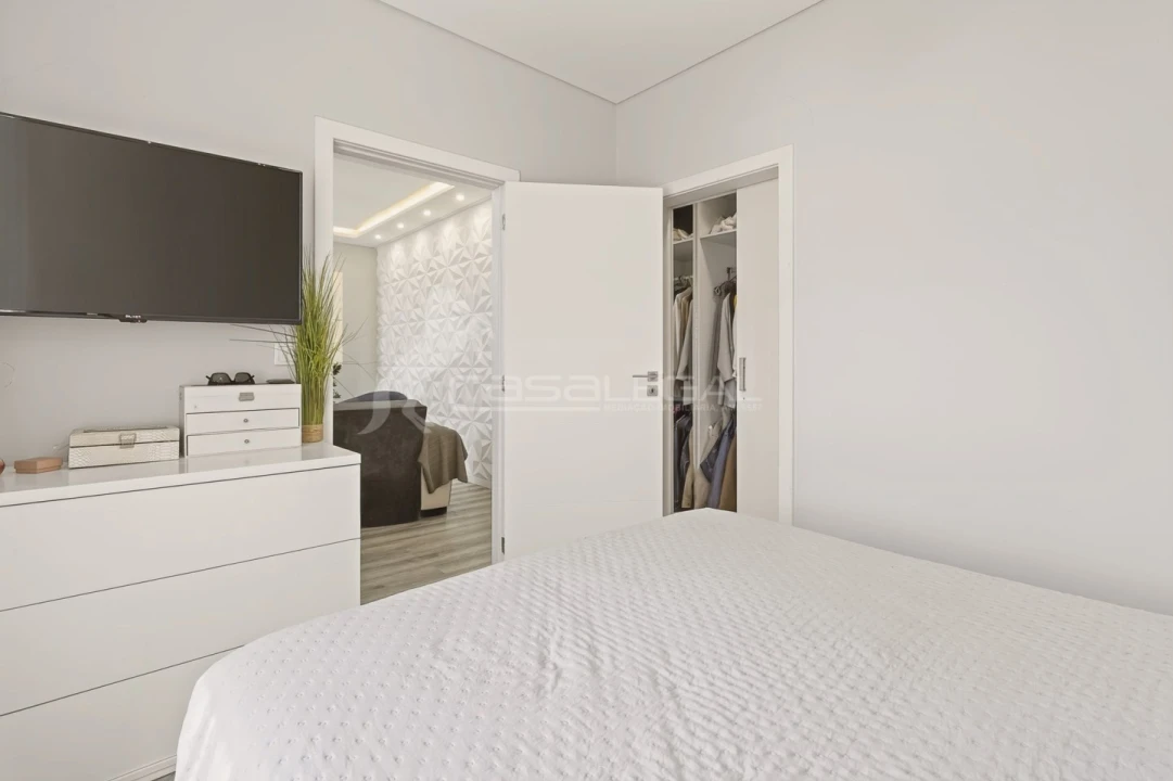 Moradia T3 para Venda em São Roque Foto 29