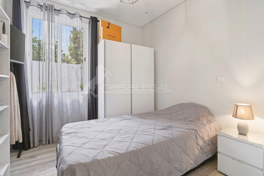Moradia T3 para Venda em São Roque Foto 32