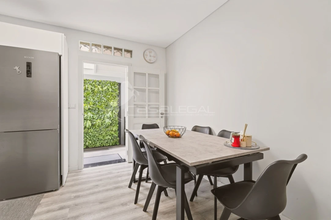 Moradia T3 para Venda em São Roque Foto 35