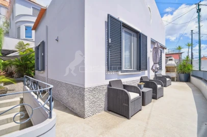 Moradia T3 para Venda em São Roque