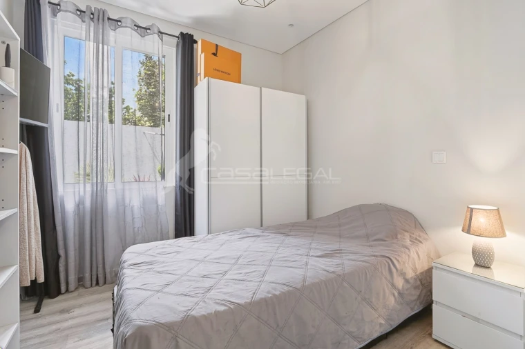 Moradia T3 para Venda em São Roque Foto 32