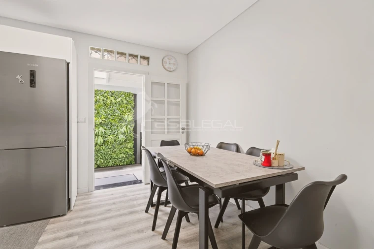 Moradia T3 para Venda em São Roque Foto 35