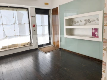 Loja para Venda em Matosinhos e Leça da Palmeira