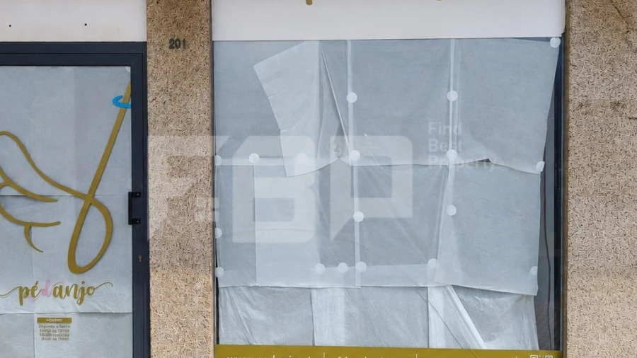 Loja para Venda em Matosinhos e Leça da Palmeira