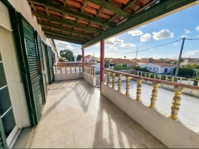 Moradia T3 para Venda em Azeitão (São Lourenço e São Simão) Foto 17