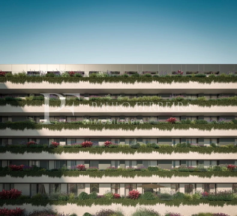 Apartamento T2 para Venda em Paranhos Foto 5