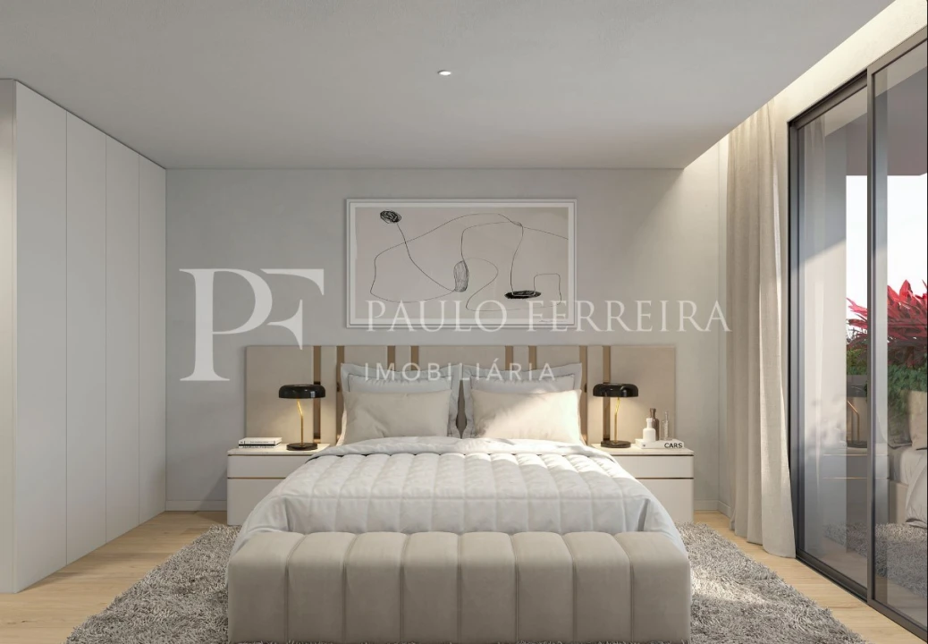 Apartamento T2 para Venda em Paranhos Foto 9