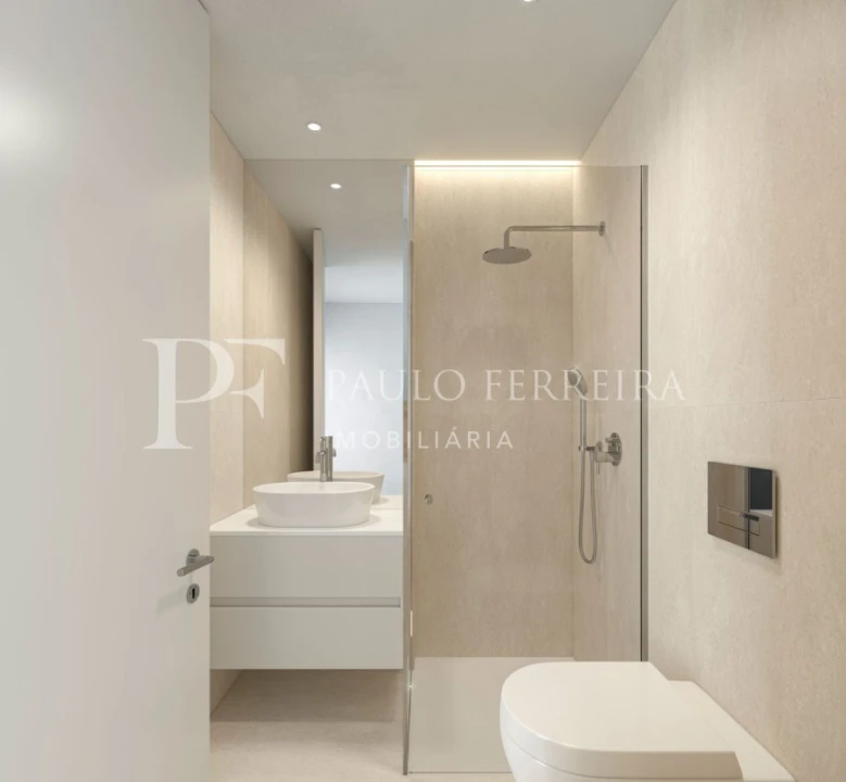 Apartamento T2 para Venda em Paranhos Foto 10