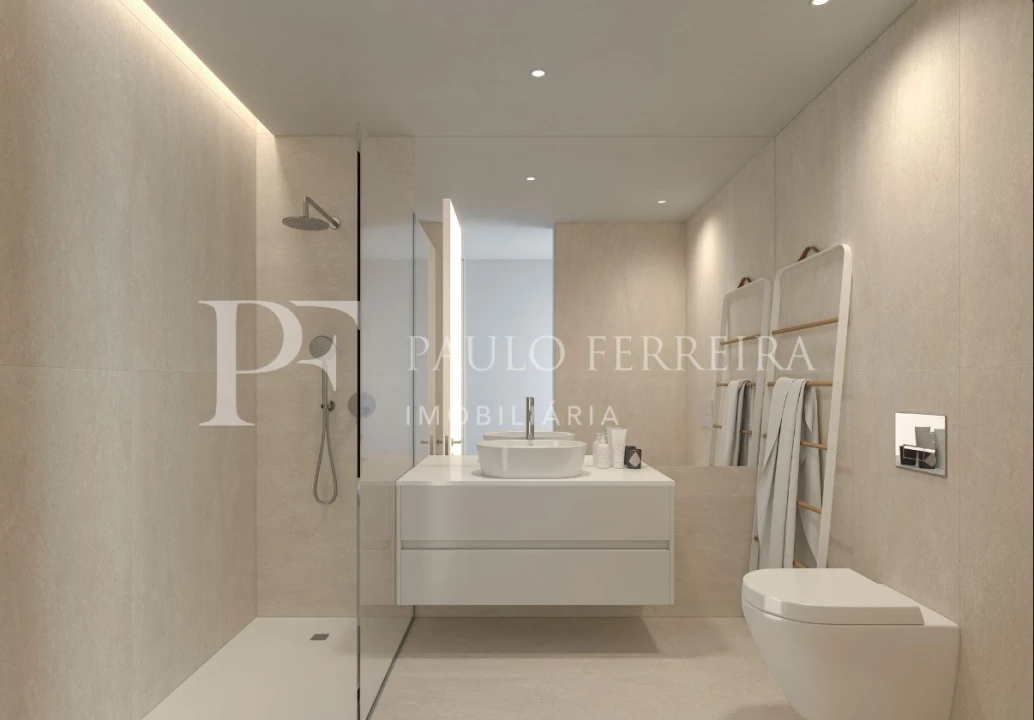 Apartamento T2 para Venda em Paranhos Foto 11