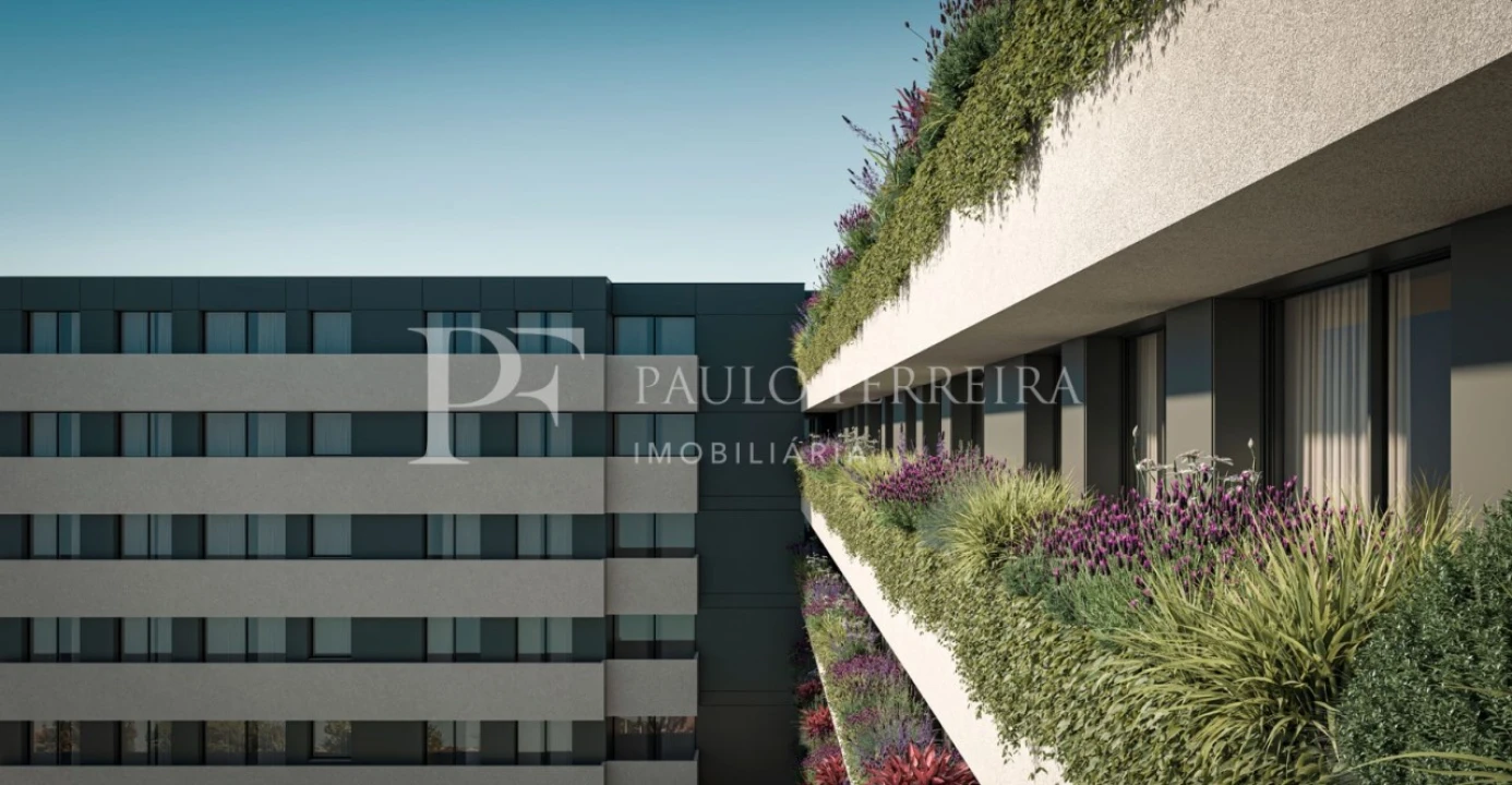 Apartamento T2 para Venda em Paranhos Foto 13