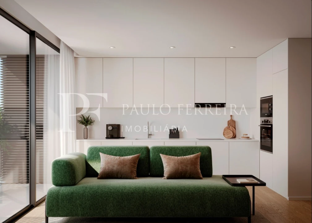 Apartamento T2 para Venda em Paranhos Foto 18