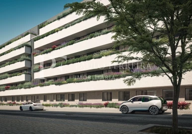 Apartamento T2 para Venda em Paranhos
