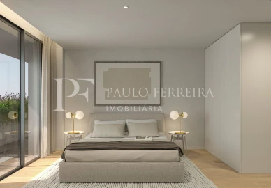 Apartamento T2 para Venda em Paranhos