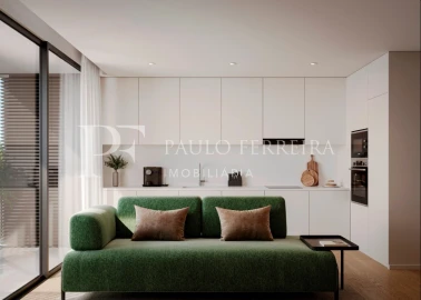 Apartamento T2 para Venda em Paranhos