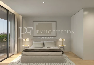Apartamento T2 para Venda em Paranhos