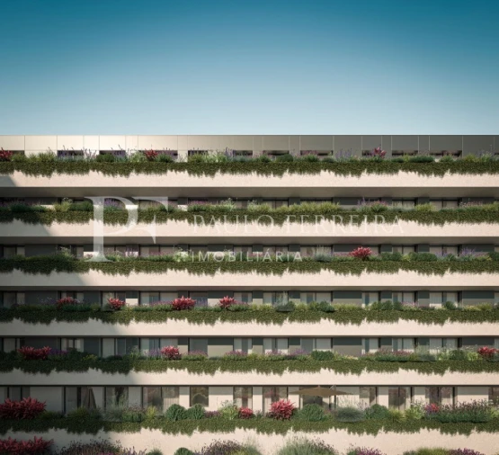 Apartamento T2 para Venda em Paranhos Foto 5