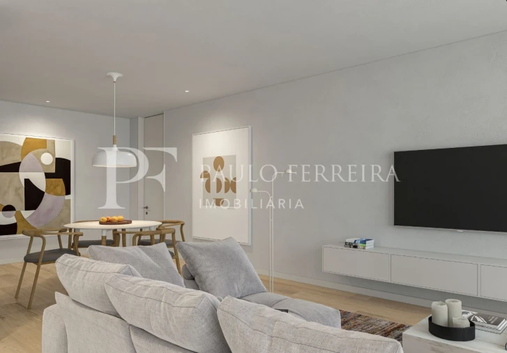 Apartamento T2 para Venda em Paranhos Foto 7