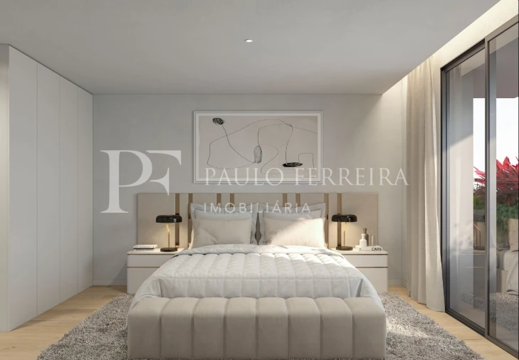 Apartamento T2 para Venda em Paranhos Foto 9