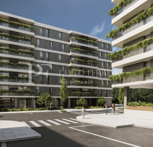 Apartamento T2 para Venda em Paranhos Foto 14