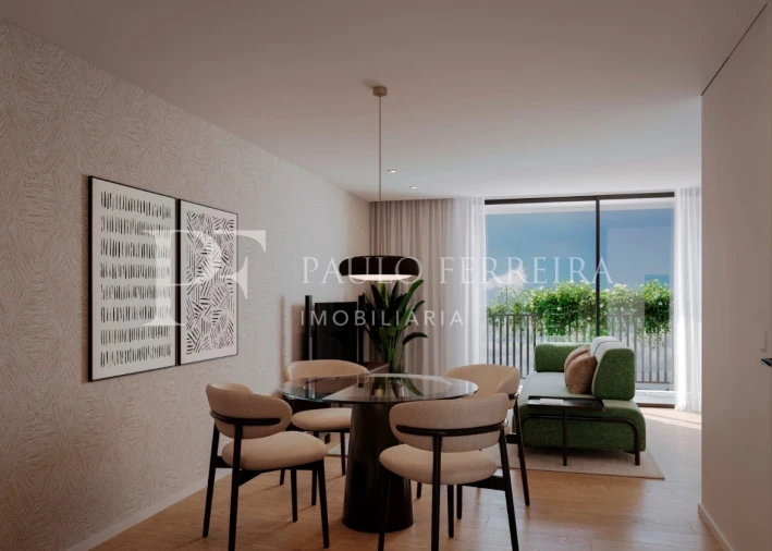 Apartamento T2 para Venda em Paranhos Foto 15