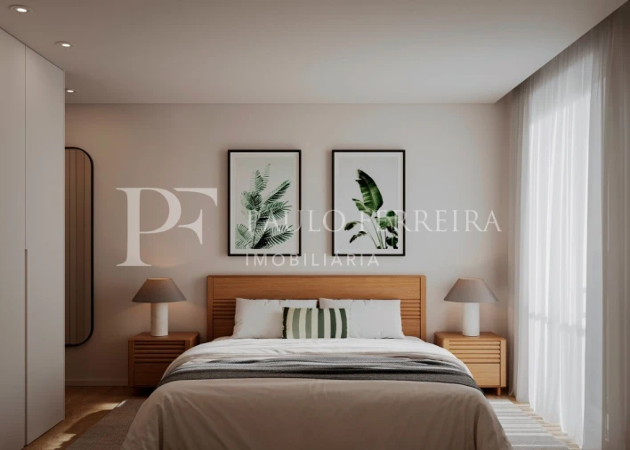 Apartamento T2 para Venda em Paranhos Foto 17