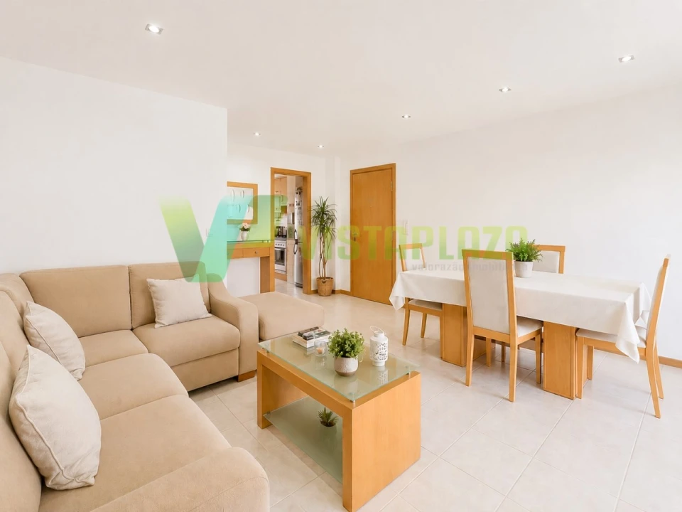 Apartamento T3 para Venda em Portimão Foto 1