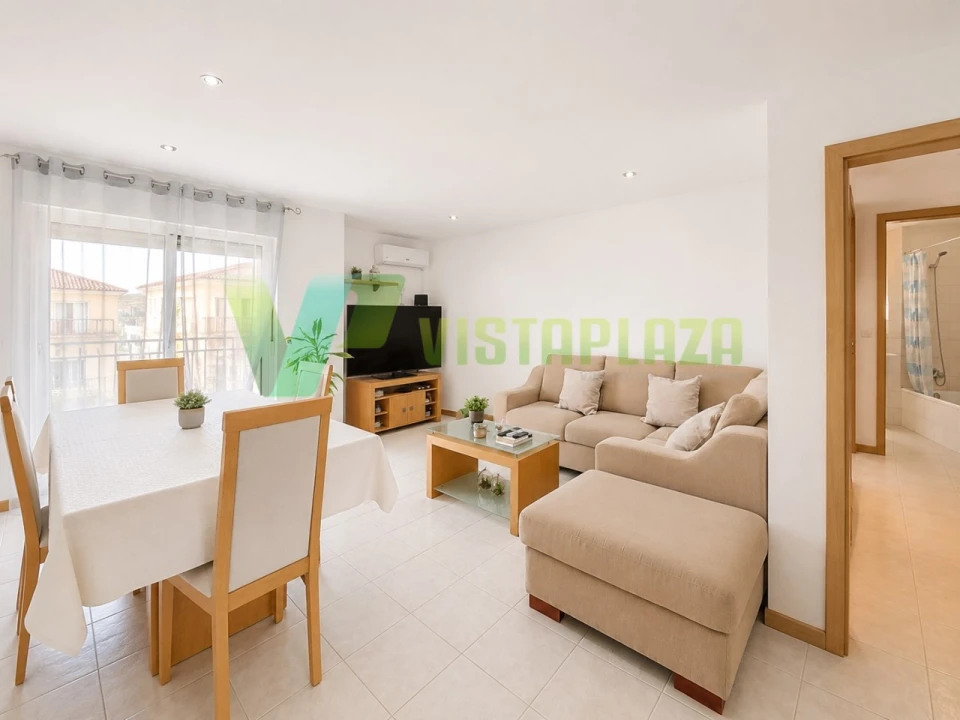 Apartamento T3 para Venda em Portimão Foto 2