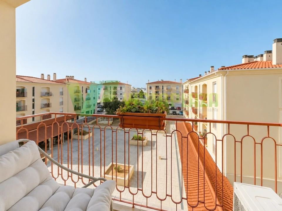 Apartamento T3 para Venda em Portimão Foto 3