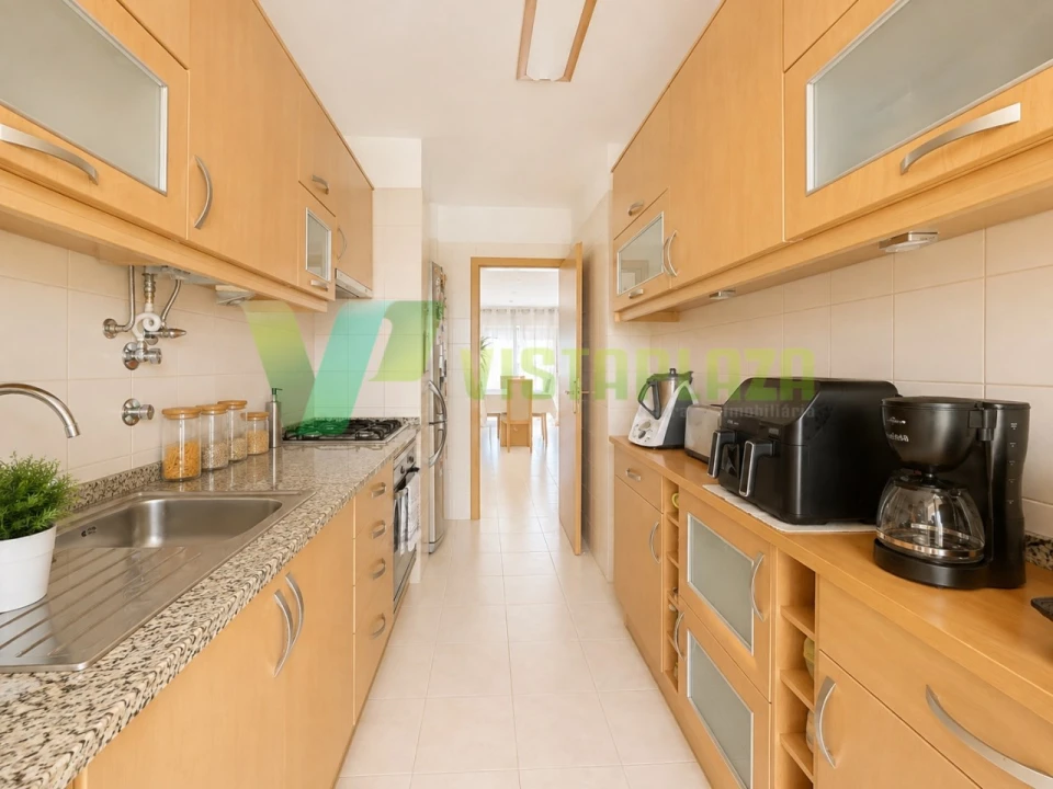 Apartamento T3 para Venda em Portimão Foto 5