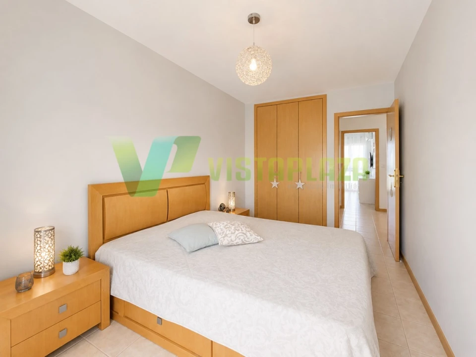 Apartamento T3 para Venda em Portimão Foto 10