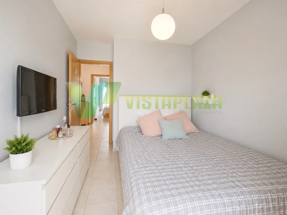 Apartamento T3 para Venda em Portimão Foto 14