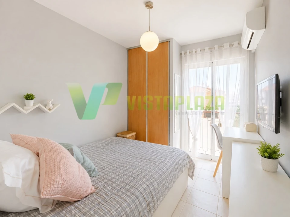 Apartamento T3 para Venda em Portimão Foto 15