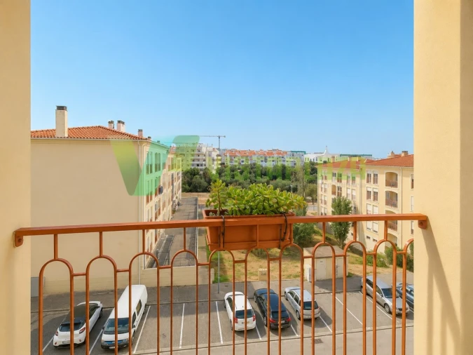 Apartamento T3 para Venda em Portimão Foto 6