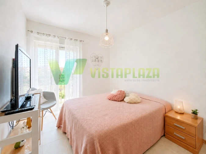 Apartamento T3 para Venda em Portimão Foto 11