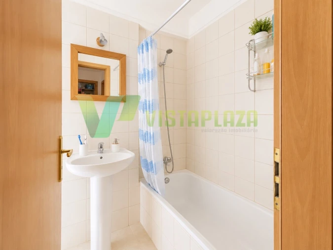 Apartamento T3 para Venda em Portimão Foto 13