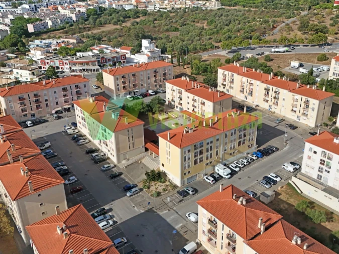 Apartamento T3 para Venda em Portimão Foto 16