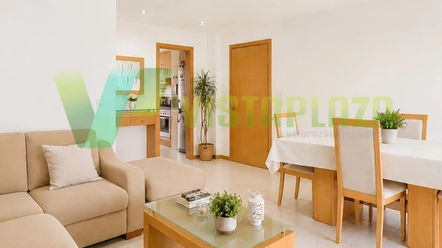 Apartamento T3 para Venda em Portimão