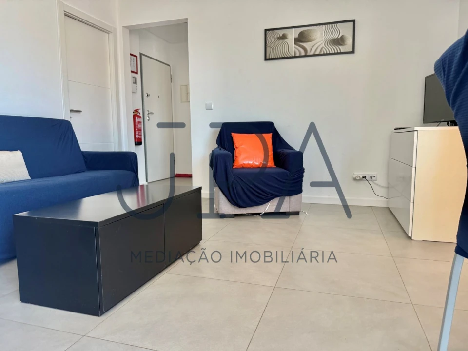 Apartamento T2 para Arrendamento férias em Altura Foto 15