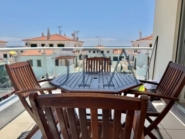 Apartamento T2 para Arrendamento férias em Altura
