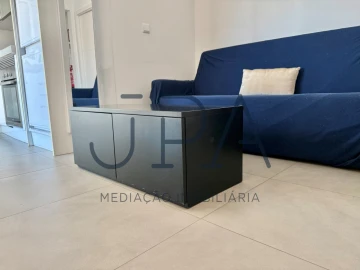 Apartamento T2 para Arrendamento férias em Altura